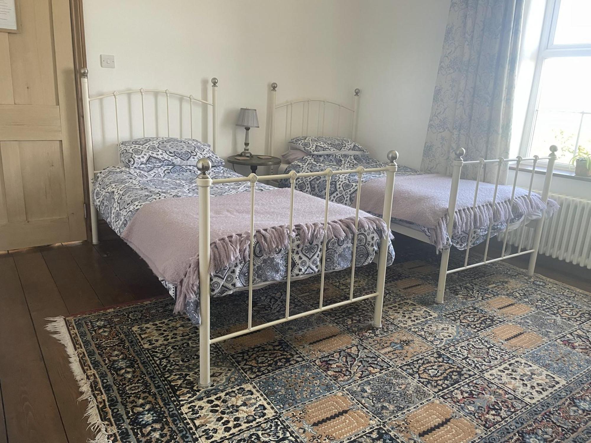 Treganoon House, Lanlivery Бодмин Экстерьер фото